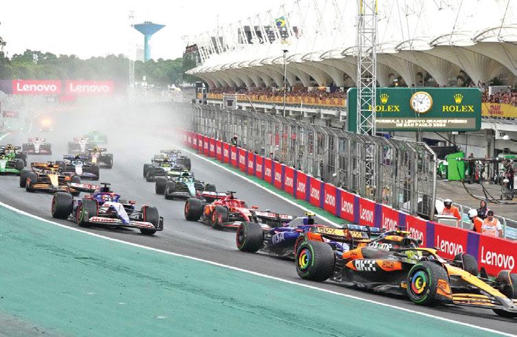 Interlagos Delivers Again